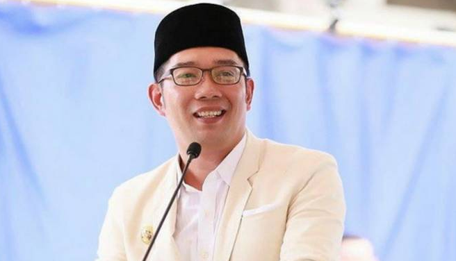 Ridwan Kamil, Walikota Multitalenta dengan Segudang Prestasi