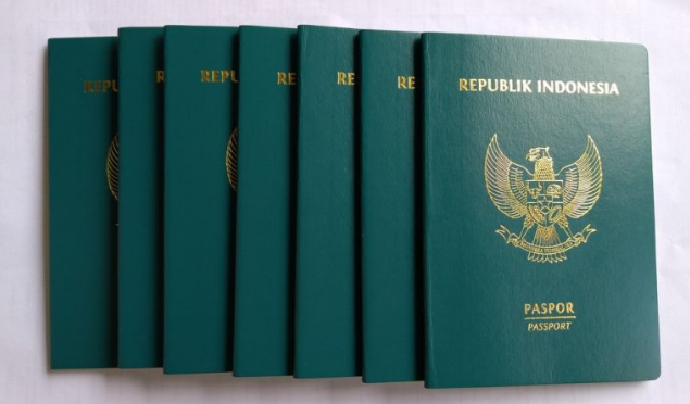 Panduan Cara Mengurus Paspor dan Visa