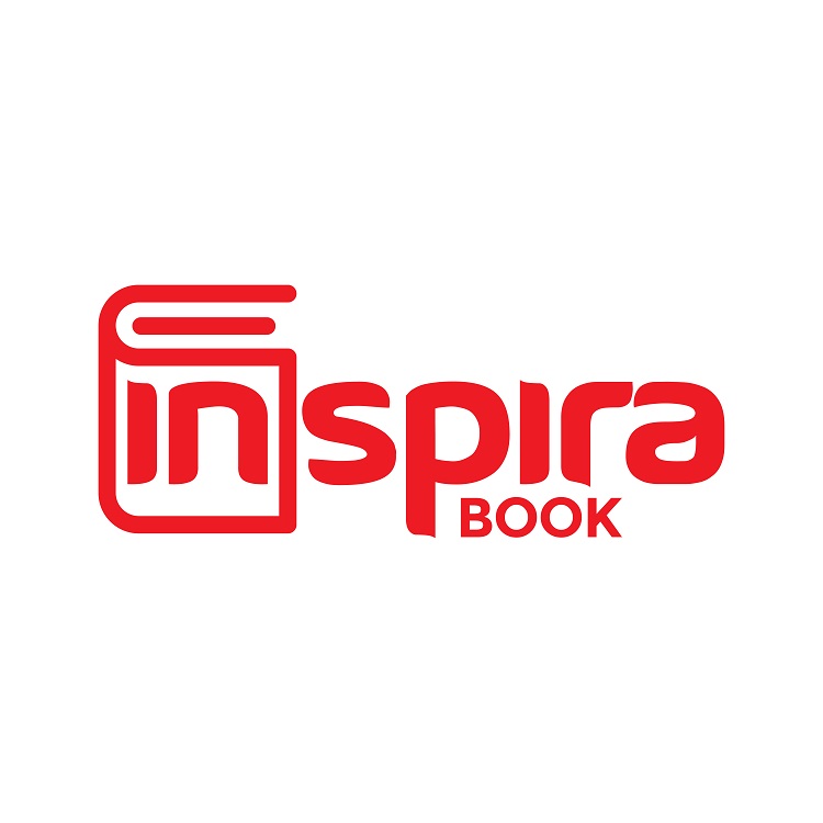 Inspira Book, Penerbit Buku Best-Seller di Indonesia