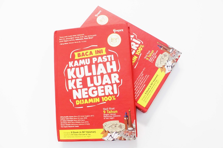 Manfaat Membaca Buku JKLN