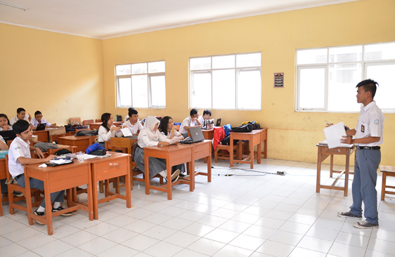 Mengapa Kita Perlu Skor TOEFL Tinggi ?