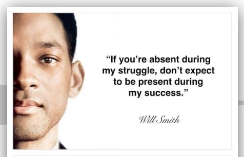 Inspirasi dari Kisah Perjalanan Will Smith