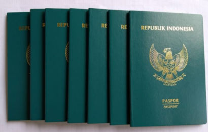 Panduan Cara Mengurus Paspor dan Visa