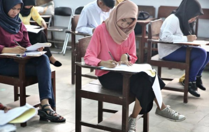 Tips Mengerjakan Reading dalam TOEFL