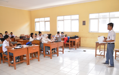 Mengapa Kita Perlu Skor TOEFL Tinggi ?